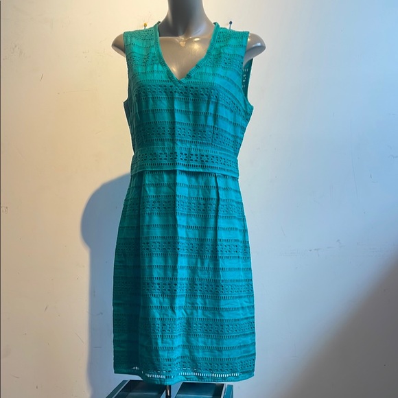 MaxMara Dresses & Skirts - Maxmara weekend eyelet dress